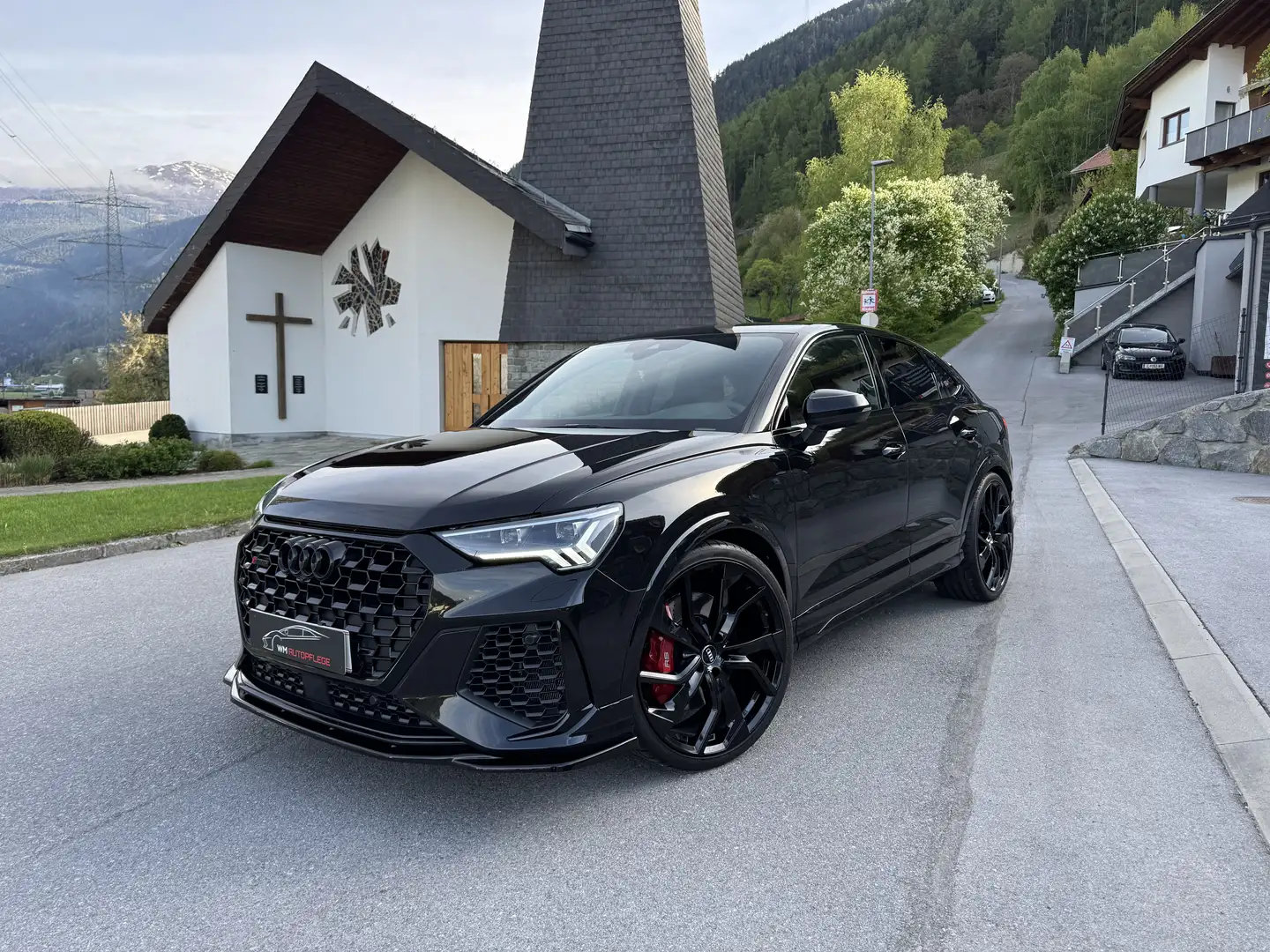 Audi RS Q3 RSQ3 2,5 TFSI quattro Sportback - 1