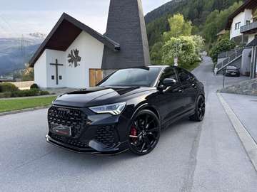 RSQ3 2,5 TFSI quattro Sportback