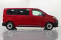 Opel Vivaro 1.5D M Carga Standard 120 Rojo - thumbnail 7