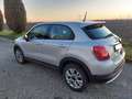 Fiat 500X 1.6 mjt Lounge 120cv DPF NAVY TEL EURO 6 !! Argento - thumbnail 7