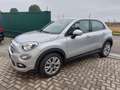Fiat 500X 1.6 mjt Lounge 120cv DPF NAVY TEL EURO 6 !! Argento - thumbnail 4