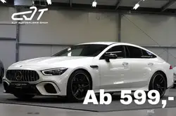 Mercedes-Benz AMG GT 63 S 4Matic+ Drivers / Massage / Burmester