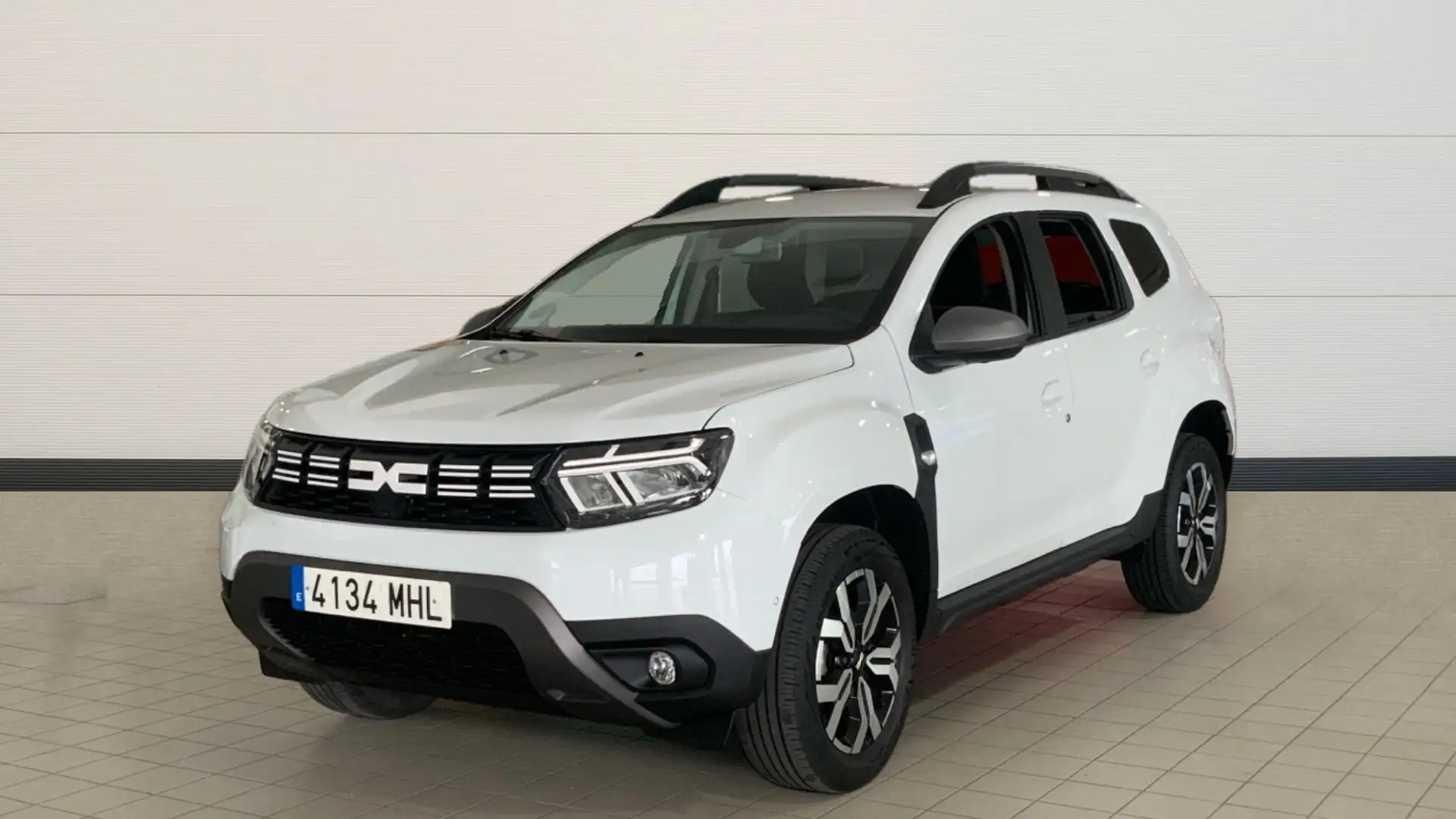 Dacia Duster 1.3 TCe Journey Go 4x2 96kW - 2
