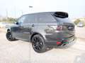 Land Rover Range Rover Sport 3.0D l6 249 CV HSE Dynamic Stealth (MHEV) Gris - thumbnail 5