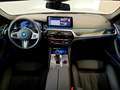 BMW 530 e M Sport *AHK*ACC*Lenkrad H.*Kamera* Blanc - thumbnail 11