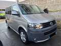 Volkswagen T4 Multivan 2.0 BiTDI 180 DSG 4M Gris - thumbnail 1