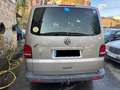 Volkswagen T4 Multivan 2.0 BiTDI 180 DSG 4M Gris - thumbnail 5