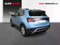 Volkswagen T-Cross 1.0 TSI Life Aut. 85kW Bleu - thumbnail 7