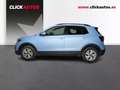 Volkswagen T-Cross 1.0 TSI Life Aut. 85kW Bleu - thumbnail 4