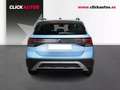 Volkswagen T-Cross 1.0 TSI Life Aut. 85kW Bleu - thumbnail 6