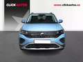 Volkswagen T-Cross 1.0 TSI Life Aut. 85kW Bleu - thumbnail 2