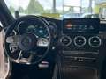 Mercedes-Benz C 400 Coupe AMG-Line*Pano*Digital*ACC*LED*RFK* Blanco - thumbnail 21