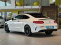 Mercedes-Benz C 400 Coupe AMG-Line*Pano*Digital*ACC*LED*RFK* Blanco - thumbnail 3