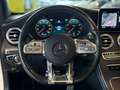 Mercedes-Benz C 400 Coupe AMG-Line*Pano*Digital*ACC*LED*RFK* Blanco - thumbnail 16