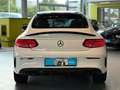 Mercedes-Benz C 400 Coupe AMG-Line*Pano*Digital*ACC*LED*RFK* Blanco - thumbnail 4