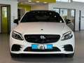 Mercedes-Benz C 400 Coupe AMG-Line*Pano*Digital*ACC*LED*RFK* Blanco - thumbnail 9