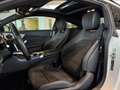 Mercedes-Benz C 400 Coupe AMG-Line*Pano*Digital*ACC*LED*RFK* Blanco - thumbnail 13