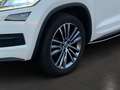 Skoda Kodiaq 2.0 TSI 4x4 DSG L&K AHK 360 GRAD KAMERA Weiß - thumbnail 13