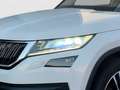 Skoda Kodiaq 2.0 TSI 4x4 DSG L&K AHK 360 GRAD KAMERA Weiß - thumbnail 14