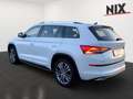 Skoda Kodiaq 2.0 TSI 4x4 DSG L&K AHK 360 GRAD KAMERA Weiß - thumbnail 2