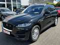 Jaguar F-Pace F-PACE"AWD-NAVI/BI-XENON/KAMERA/HEAD-UP/8 FACH Noir - thumbnail 1