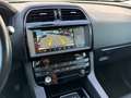 Jaguar F-Pace F-PACE"AWD-NAVI/BI-XENON/KAMERA/HEAD-UP/8 FACH Noir - thumbnail 12