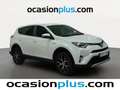 Toyota RAV 4 2.5 hybrid 2WD Feel! Blanco - thumbnail 2