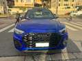 Audi SQ5 Sportback 3.0 tdi 48V Sport Attitude quattro tiptr Blu/Azzurro - thumbnail 3