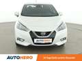 Nissan Micra 0.9 Turbo N-WAY Weiß - thumbnail 9