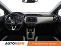 Nissan Micra 0.9 Turbo N-WAY Weiß - thumbnail 12