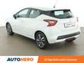 Nissan Micra 0.9 Turbo N-WAY Weiß - thumbnail 4
