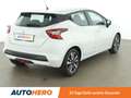 Nissan Micra 0.9 Turbo N-WAY Белый - thumbnail 6