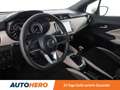 Nissan Micra 0.9 Turbo N-WAY Weiß - thumbnail 11