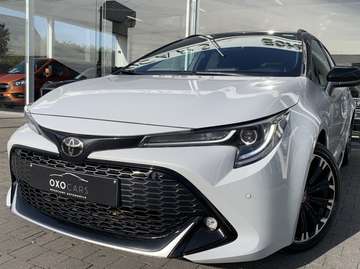 GR SPORT / 1.8 VVT-i HYBRID / FULL OPTIONS / TVA