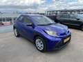 Toyota Aygo X 1.0 VVT-i MT Play Apple CarPlay/Android Auto navig Blauw - thumbnail 15