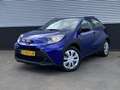 Toyota Aygo X 1.0 VVT-i MT Play Apple CarPlay/Android Auto navig Blauw - thumbnail 2