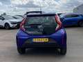 Toyota Aygo X 1.0 VVT-i MT Play Apple CarPlay/Android Auto navig Blauw - thumbnail 6