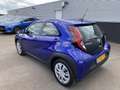 Toyota Aygo X 1.0 VVT-i MT Play Apple CarPlay/Android Auto navig Blauw - thumbnail 5