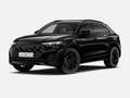 Audi Q8 SUV S line business TFSI e qu. tiptr. PANO 22 Schwarz - thumbnail 2
