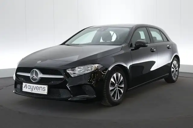 Mercedes-Benz A 160 Business Solution GPS PDC CAM Verw. Zetels