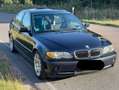 BMW 330 330i E46 M54 OHNE SCHIEBEDACH ! Azul - thumbnail 7