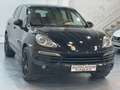 Porsche Cayenne 4.8 S Tiptronic Negro - thumbnail 3