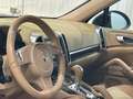 Porsche Cayenne 4.8 S Tiptronic Negro - thumbnail 8