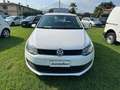 Volkswagen Polo Polo 1.2 70 CV 5 porte Comfortline Bianco - thumbnail 4