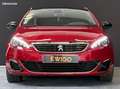 Peugeot 308 GENERATION-II 2.0L BLUEHDi 180CH EAT6 GT Rouge - thumbnail 2