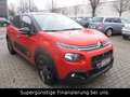 Citroen C3 Shine,KLIMA,GARANTIE,5-TÜRIG Orange - thumbnail 3