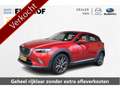 Mazda CX-3 2.0 SkyActiv-G 150 GT-M 4WD - Trekhaak - Dealer on Rood - thumbnail 1