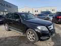 Mercedes-Benz GLK 350 CDI 4M Pano/Navi/360°/Bi-Xenon/AHK Schwarz - thumbnail 3