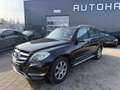 Mercedes-Benz GLK 350 CDI 4M Pano/Navi/360°/Bi-Xenon/AHK Schwarz - thumbnail 1