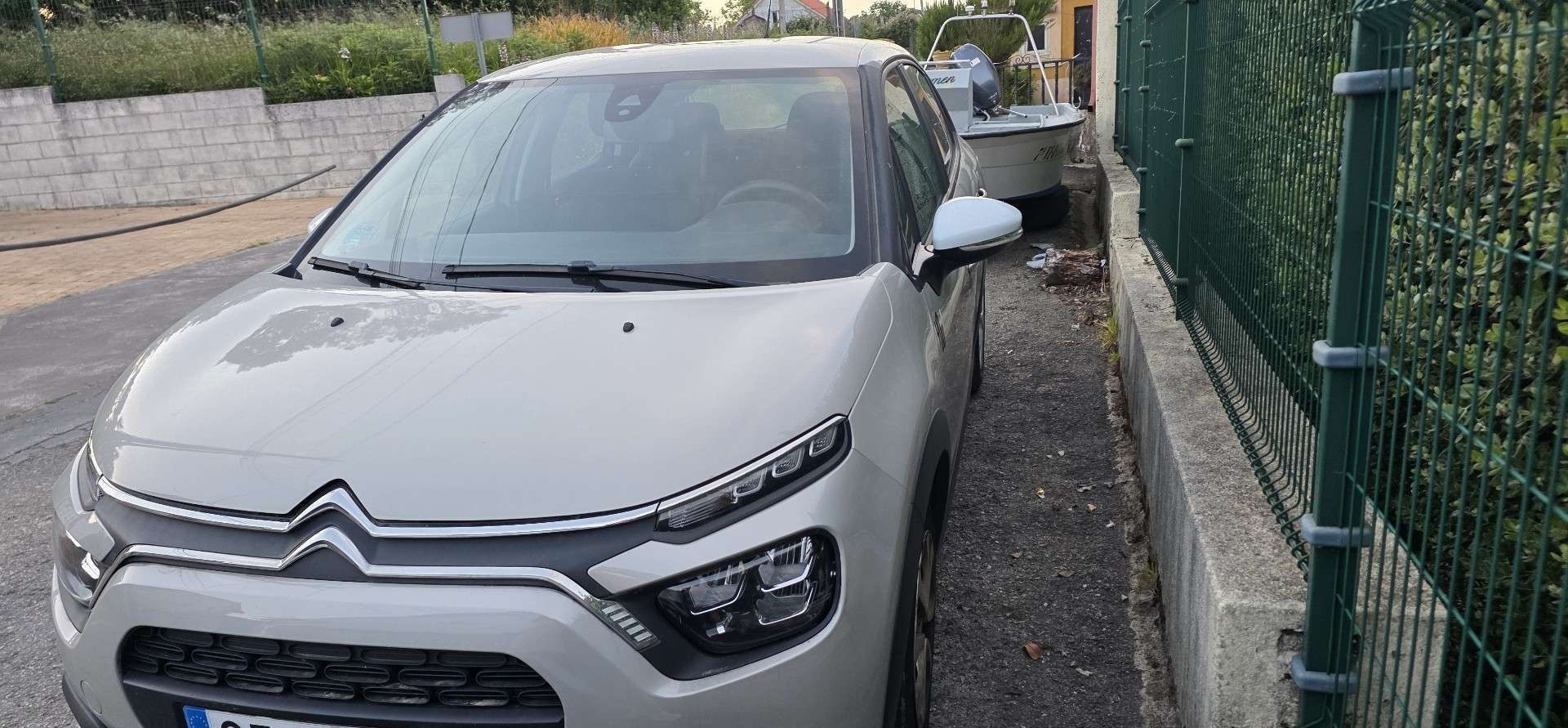 Citroen C3 1.2 PureTech S&S YOU! 83 - foto 1